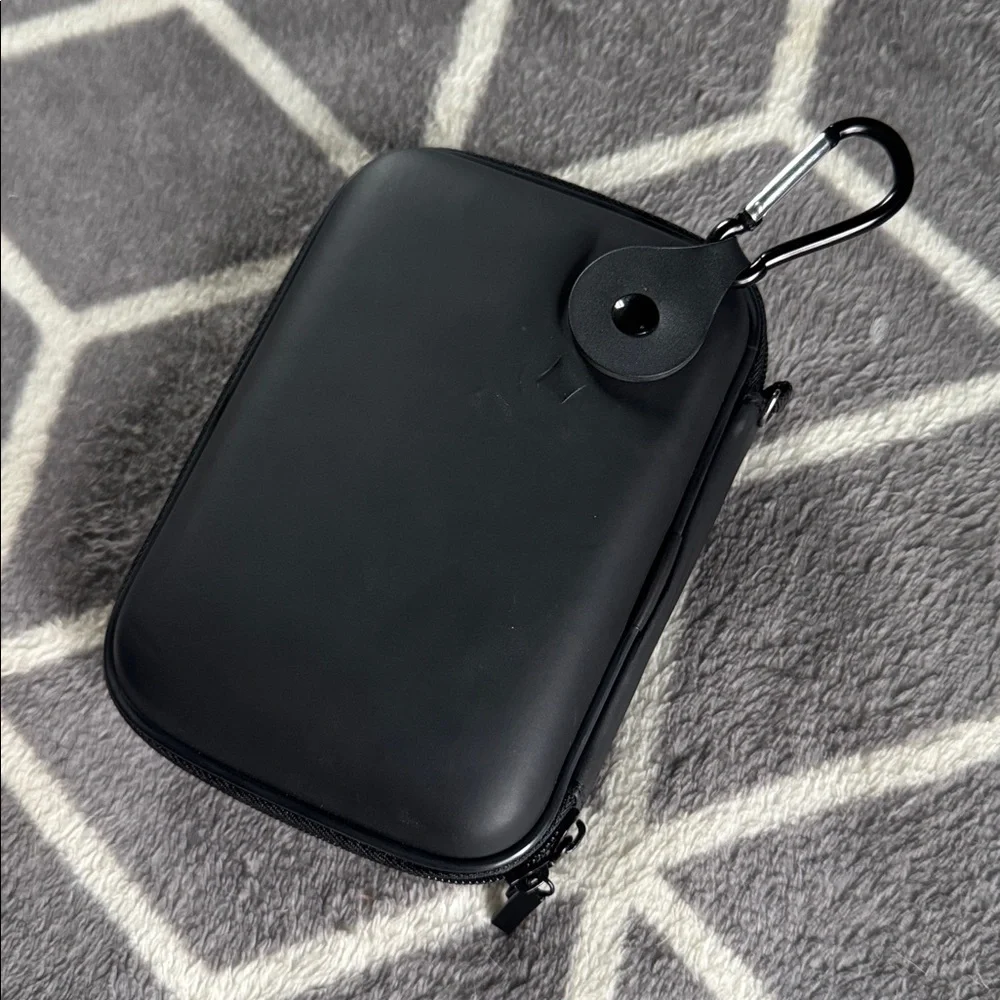 Kingston - MobileLite Wireless G2 5-in-1 Mobile Companion w/ Case